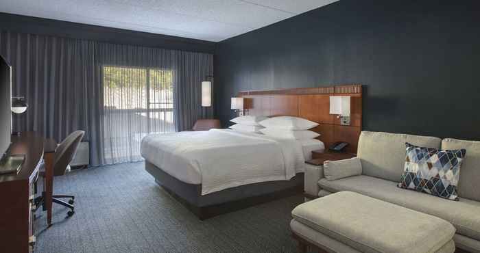 Lainnya Courtyard by Marriott Norwalk