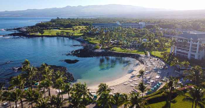 Khác Fairmont Orchid