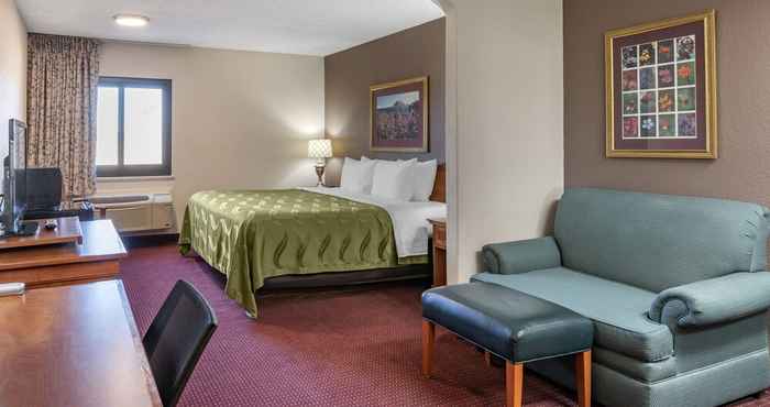 Others Quality Inn Grand Junction near University