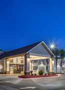 Imej utama Best Western Town & Country Lodge