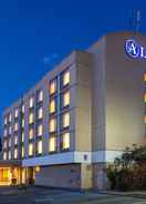 Imej utama Allure Hotel & Conference Centre, Ascend Hotel Collection
