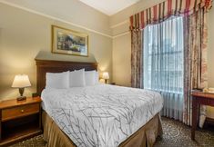 기타 7 Best Western Plus Pioneer Square Hotel Downtown