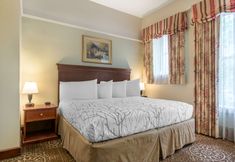 기타 3 Best Western Plus Pioneer Square Hotel Downtown