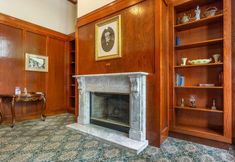 기타 4 Best Western Plus Pioneer Square Hotel Downtown