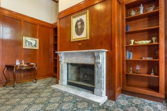 기타 4 Best Western Plus Pioneer Square Hotel Downtown