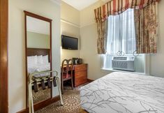 기타 6 Best Western Plus Pioneer Square Hotel Downtown