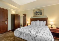 기타 2 Best Western Plus Pioneer Square Hotel Downtown