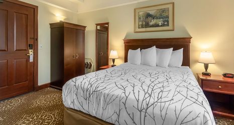 기타 2 Best Western Plus Pioneer Square Hotel Downtown