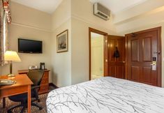 기타 5 Best Western Plus Pioneer Square Hotel Downtown