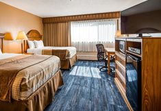 Others 5 Best Western Kodiak Inn