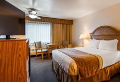Others 6 Best Western Kodiak Inn
