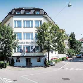 Primary image1Sorell Hotel Rex Zürich,Technopark Business Center飯店