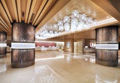 อื่นๆ 6 Sheraton Grand Seattle