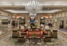 其他 3 Omni Shoreham Hotel