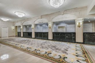 其他 4 Omni Shoreham Hotel