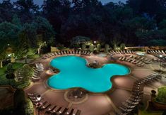 其他 2 Omni Shoreham Hotel