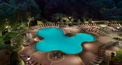 其他 2 Omni Shoreham Hotel