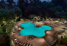 Others 2 Omni Shoreham Hotel