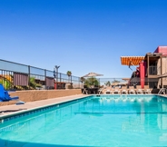 Lain-lain 4 Best Western Desert Villa Inn