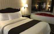 Lainnya 7 Travelodge by Wyndham Niagara Falls Lundys Lane