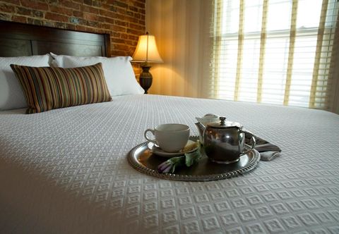 Lainnya Penn's View Hotel