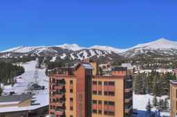 Village at Breckenridge Resort, SGD 320.15