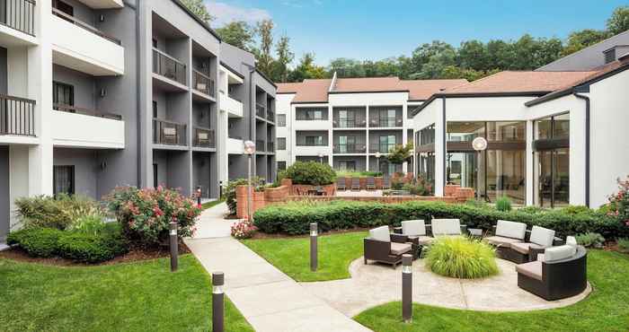 Others Courtyard by Marriott Tarrytown Westchester County