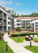 Imej utama Courtyard by Marriott Tarrytown Westchester County