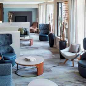 Primary image1Courtyard by Marriott Tarrytown Westchester County,桑尼赛德飯店