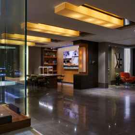 Primary image 1 The Dupont Circle Hotel, Tenleytown–AU Hotels