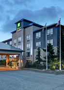 Imej utama Holiday Inn Express Kamloops, an IHG Hotel