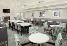기타 3 Residence Inn by Marriott Arlington