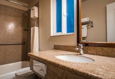 Others 3 Best Western Tradewinds