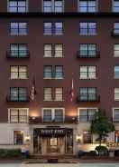 Imej utama West End Washington DC, Tapestry Collection by Hilton