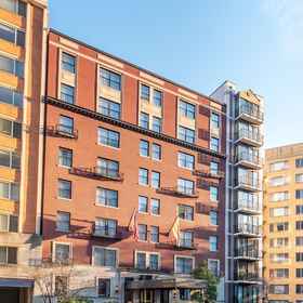 Primary image 1 West End Washington DC Tapestry Collection by Hilton, Hotel Renwick Gallery