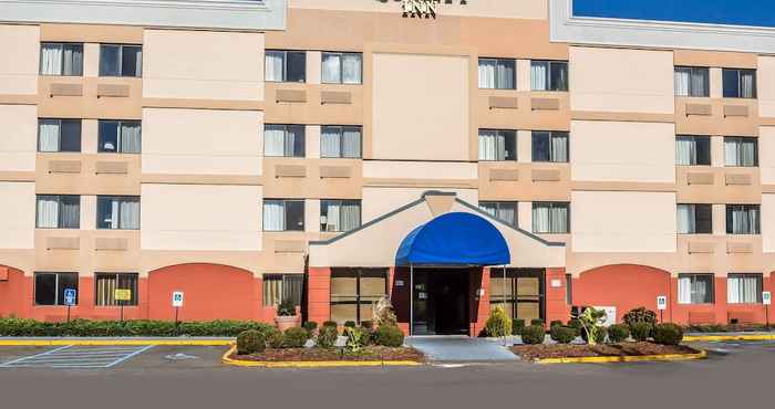 Lain-lain Quality Inn Spring Valley - Nanuet