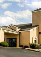 Imej utama Sleep Inn Beaver - Beckley