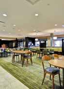 Imej utama Courtyard by Marriott Houston I-10 West/Energy Corridor