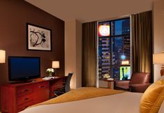 기타 7 Millennium Hotel Broadway Times Square