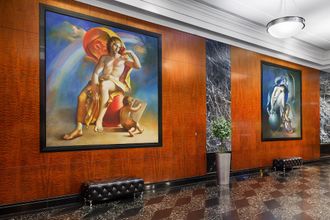 其他 4 Millennium Hotel Broadway Times Square