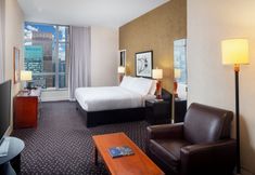 기타 6 Millennium Hotel Broadway Times Square