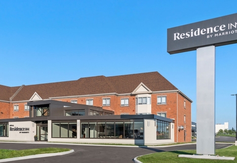 Lainnya Residence Inn by Marriott Laval