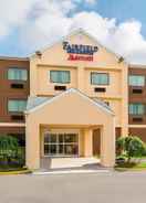 Imej utama Fairfield Inn & Suites by Marriott Springfield