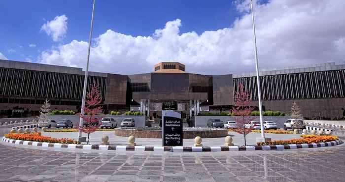 Lainnya InterContinental TAIF, an IHG Hotel