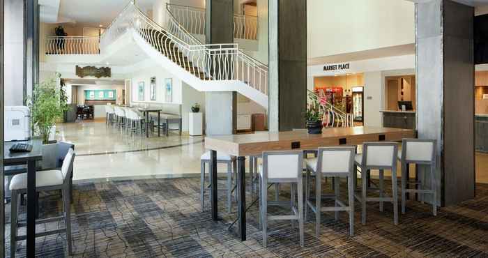 Lainnya DoubleTree by Hilton San Diego - Hotel Circle