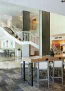 Lobi DoubleTree by Hilton San Diego - Hotel Circle