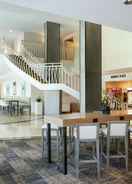 Lobi DoubleTree by Hilton San Diego - Hotel Circle