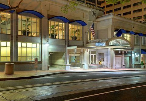 その他 Hilton Portland Downtown