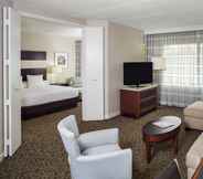 Others 7 Hyatt Regency Suites Atlanta Northwest