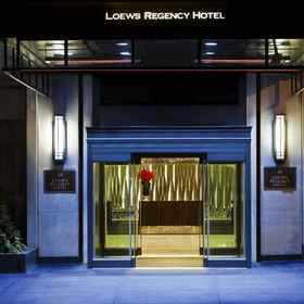 Primary image 1 Loews Regency New York Hotel, Hotel Staten Island